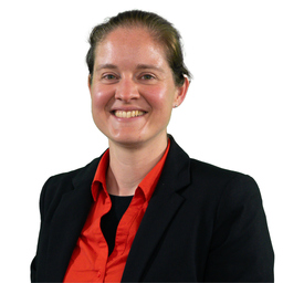 Dr. Erlijn van Genuchten