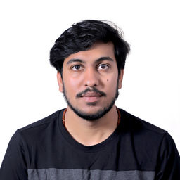 Abhishek Pansuriya