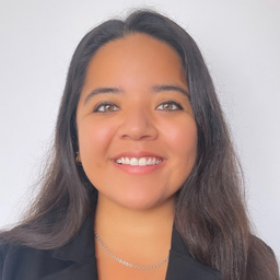 Gabriela Novoa Picón