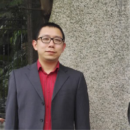 Terry Zheng