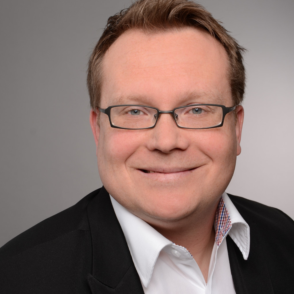 Thomas Otto Vertrieb Securitas Sicherheitsdienste GmbH & Co. KG