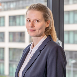 Carolin Bossert's profile picture
