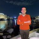 Ing. Alaa Ahmed
