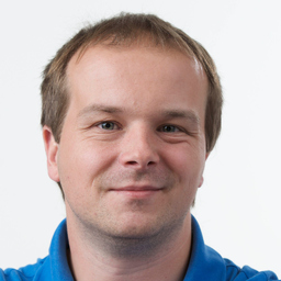 Sven Dehnen's profile picture