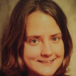Christina Franke