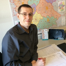 Stephan Kraft