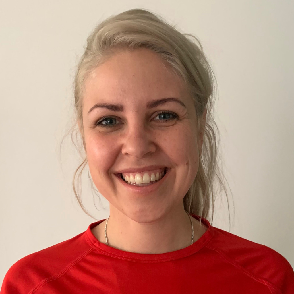 Claudia Scheppers Mitarbeiterin im Customerservice Kingspan GmbH