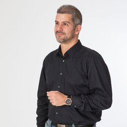 Sacha Schwendimann