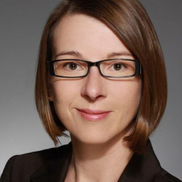 Dr. Jeannette Möbius