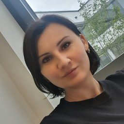 Julia Dammer