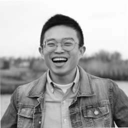 Hao Huang's profile picture