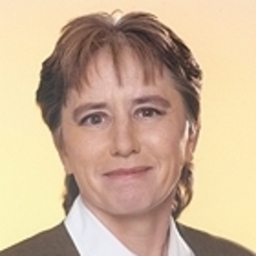 Ilona Schwarz
