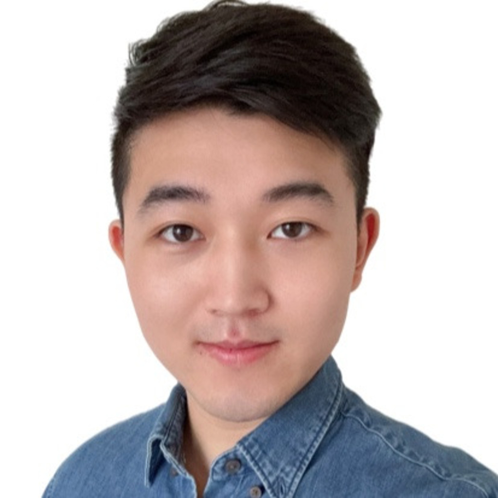 Boqi Yin Praktikant im Bereich Logistik Hermwin Logistik GmbH XING