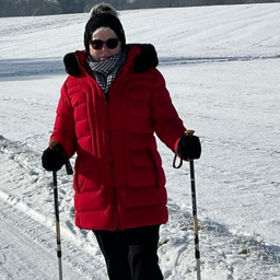 Heike Klossek