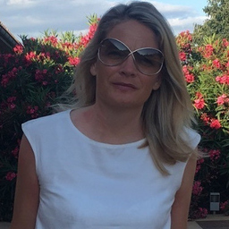 Andrea Anselstetter