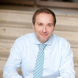 Ralf Klimpke's profile picture