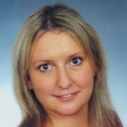 Christine Krugsperger