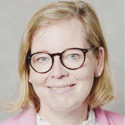 Gerlind Stuckmann