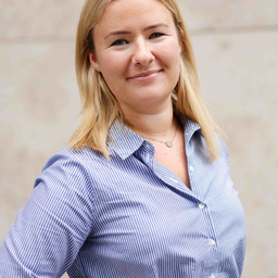 Miriam Guggemoos