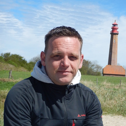 Holger Keck