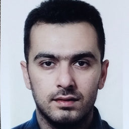 Moein Samani Nejad