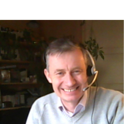 Michael Grant