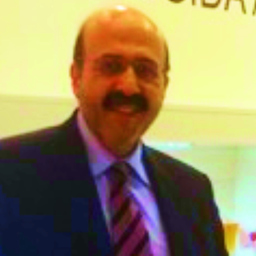 Ahmet Tolunalp