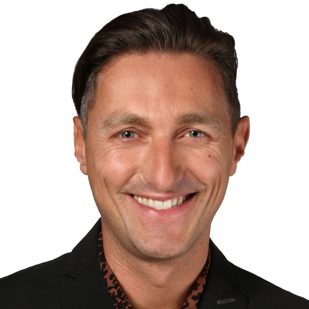 Christian Spieler Zertifizierter Begleiter für The Work of Byron