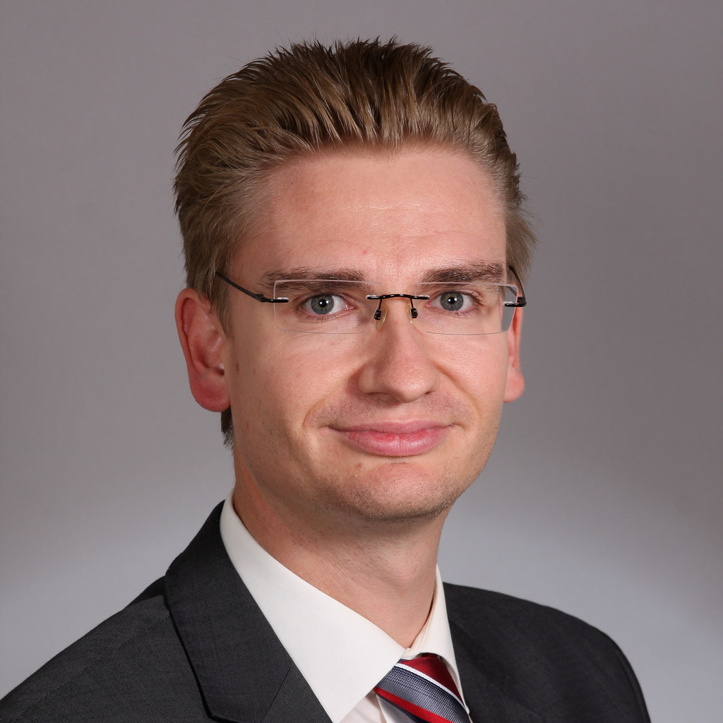 Christian Keller Geschäftsführer Christian Keller Consulting GmbH