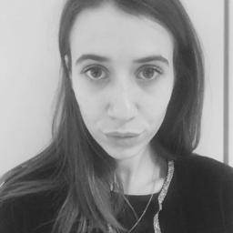 Friederike Timm