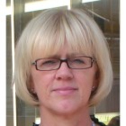 Ingrid Endemann