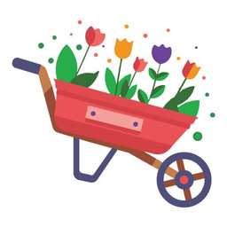 Nursery Kart