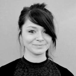 Anja Eckstein