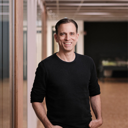 Christoph Batt