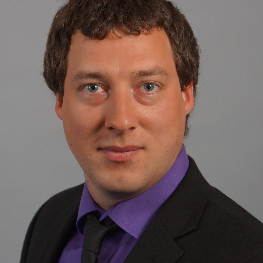 Daniel Richardt MSP Program Consultant Pontoon Germany GmbH XING