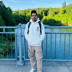 Mohammad Robiul Kabir