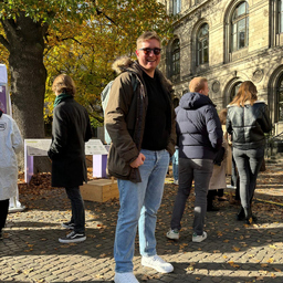 Lukas Hofstetter