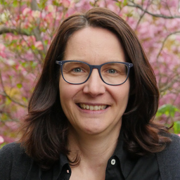 Dr. Claudia Böhm-Kasper