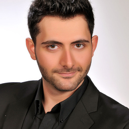 Volkan Parlak