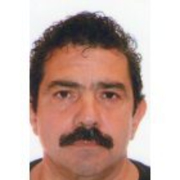 Francisco luna Benavente
