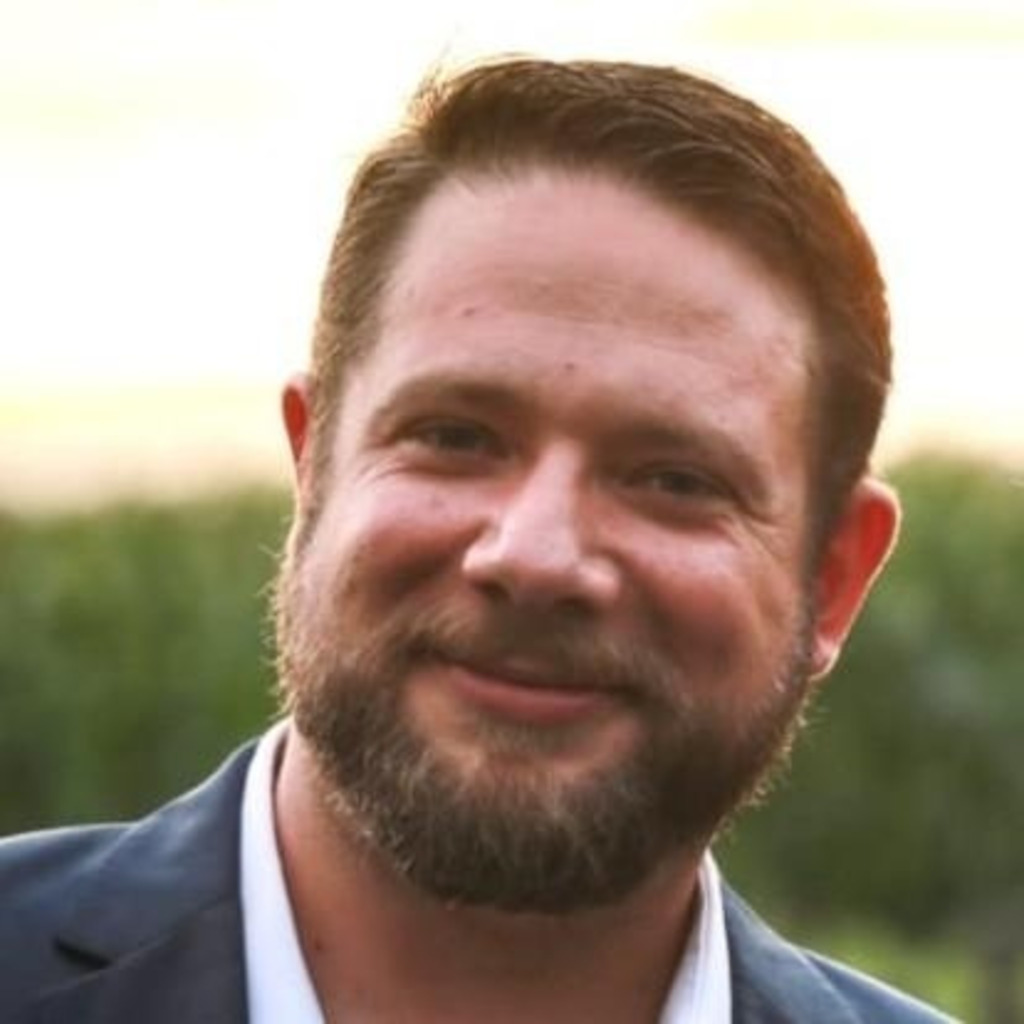 Sebastian Lück Operative Leitung Logistik und Tankstellentechnik