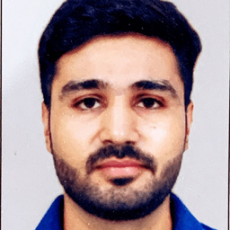 Hammad Ali