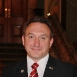 Gilles Dandel