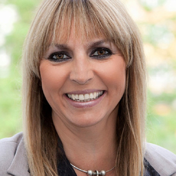 Sibylle Pilarczyk