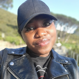 Redemta Onyango