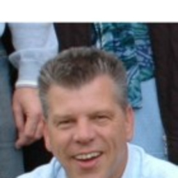 Profilbild Hans-Peter Erhard