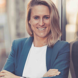 Julia Kiesewalter