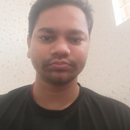 ABHISHEK KUMAR
