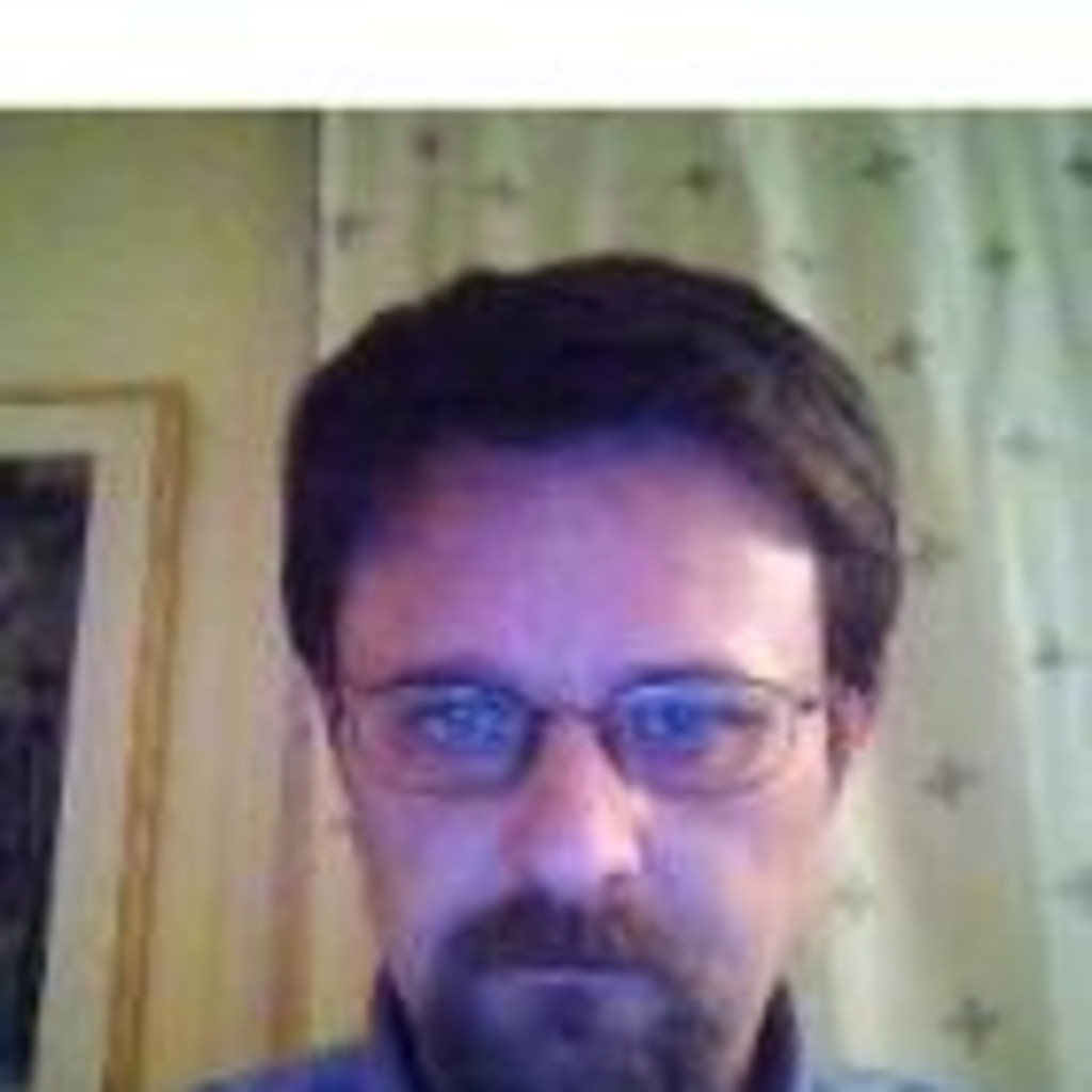 Jose Manuel Garcia Analista programador XXX XING