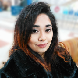 Yashaswini Sharma